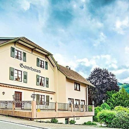 Hotel Kirchbuehl Im Schwarzwald Hotel Шёнау-им-Шварцвальд Экстерьер фото