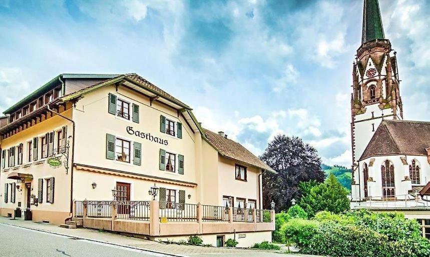 Hotel Kirchbuehl Im Schwarzwald Hotel Шёнау-им-Шварцвальд Экстерьер фото
