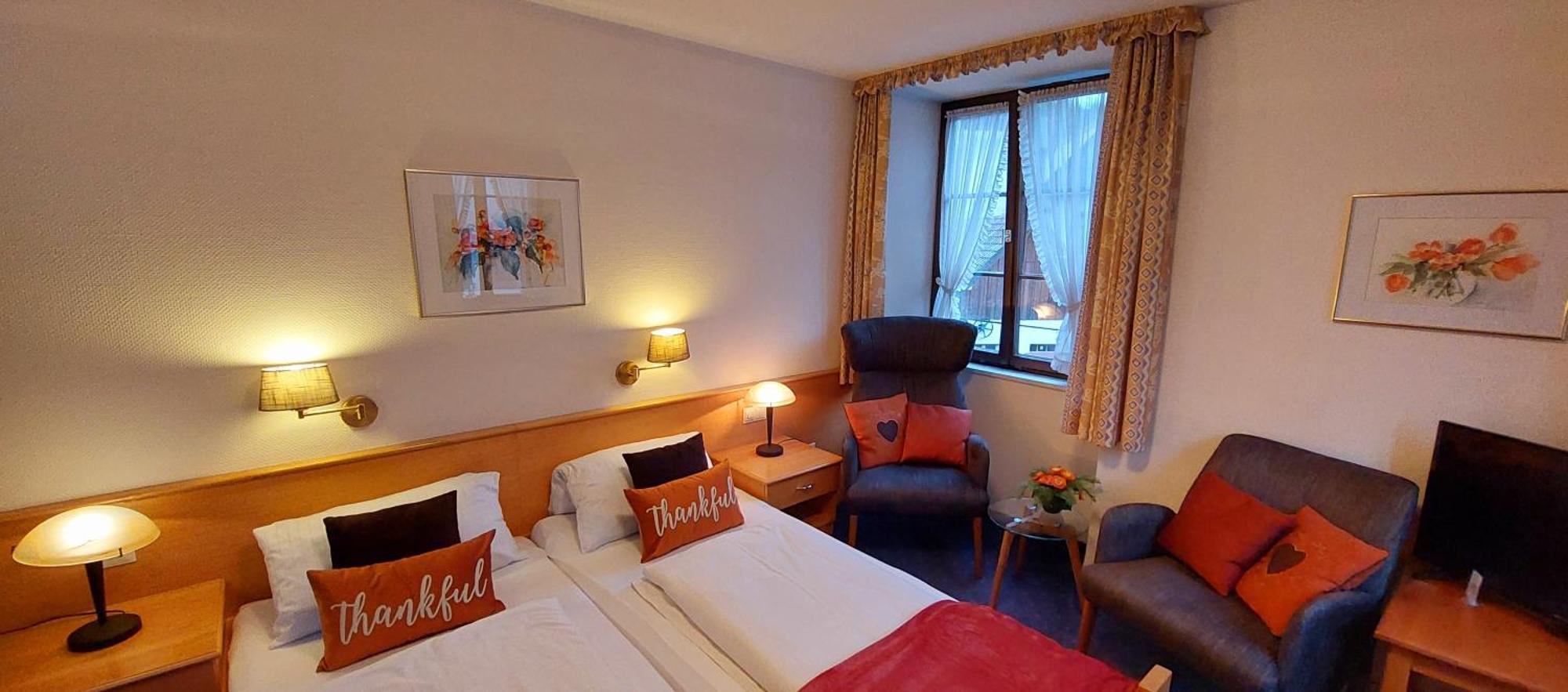 Hotel Kirchbuehl Im Schwarzwald Hotel Шёнау-им-Шварцвальд Экстерьер фото