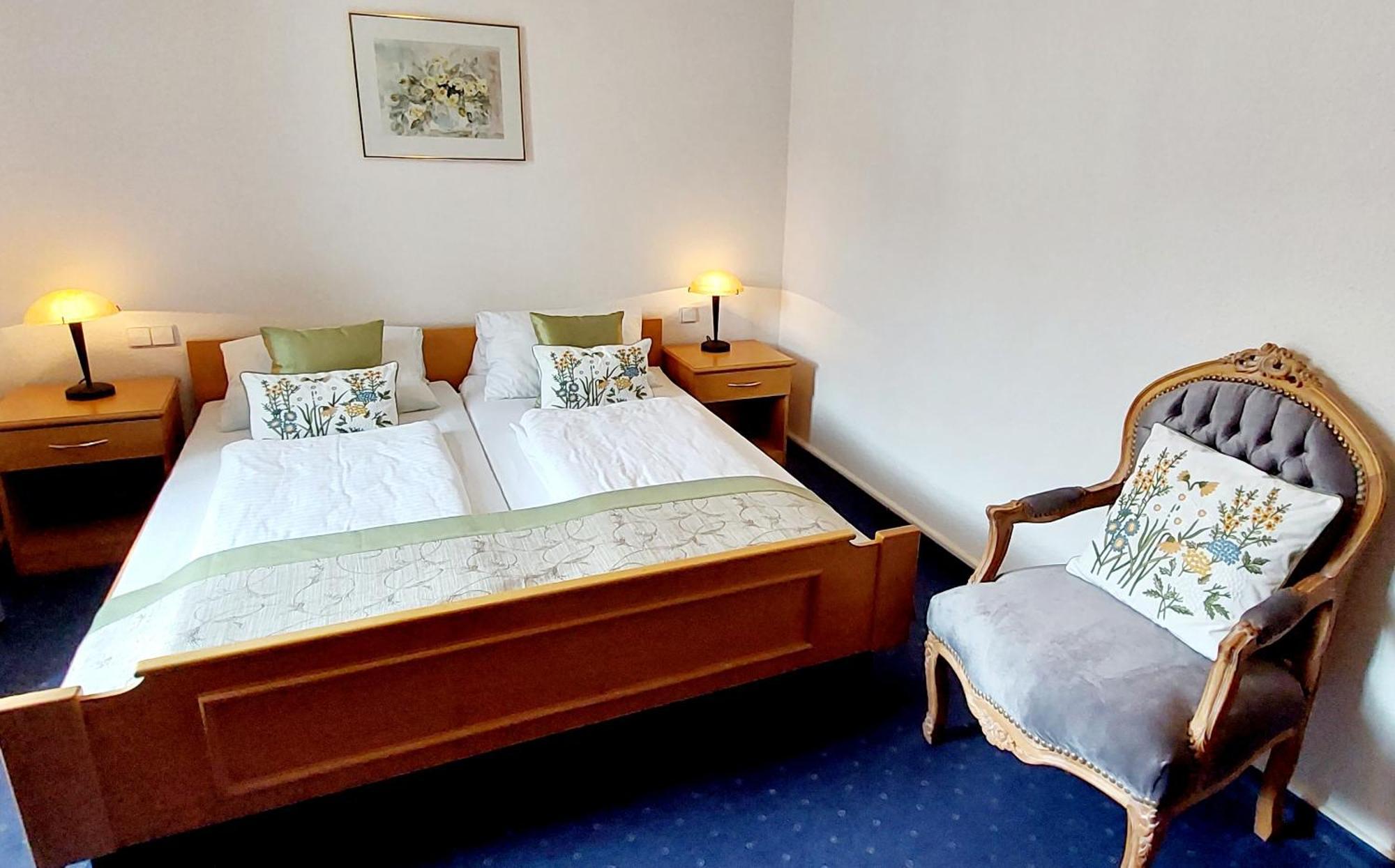 Hotel Kirchbuehl Im Schwarzwald Hotel Шёнау-им-Шварцвальд Экстерьер фото
