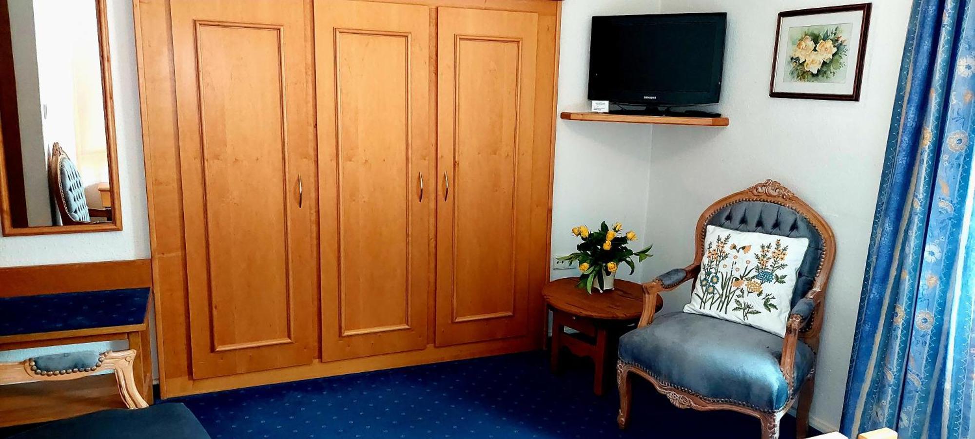 Hotel Kirchbuehl Im Schwarzwald Hotel Шёнау-им-Шварцвальд Экстерьер фото