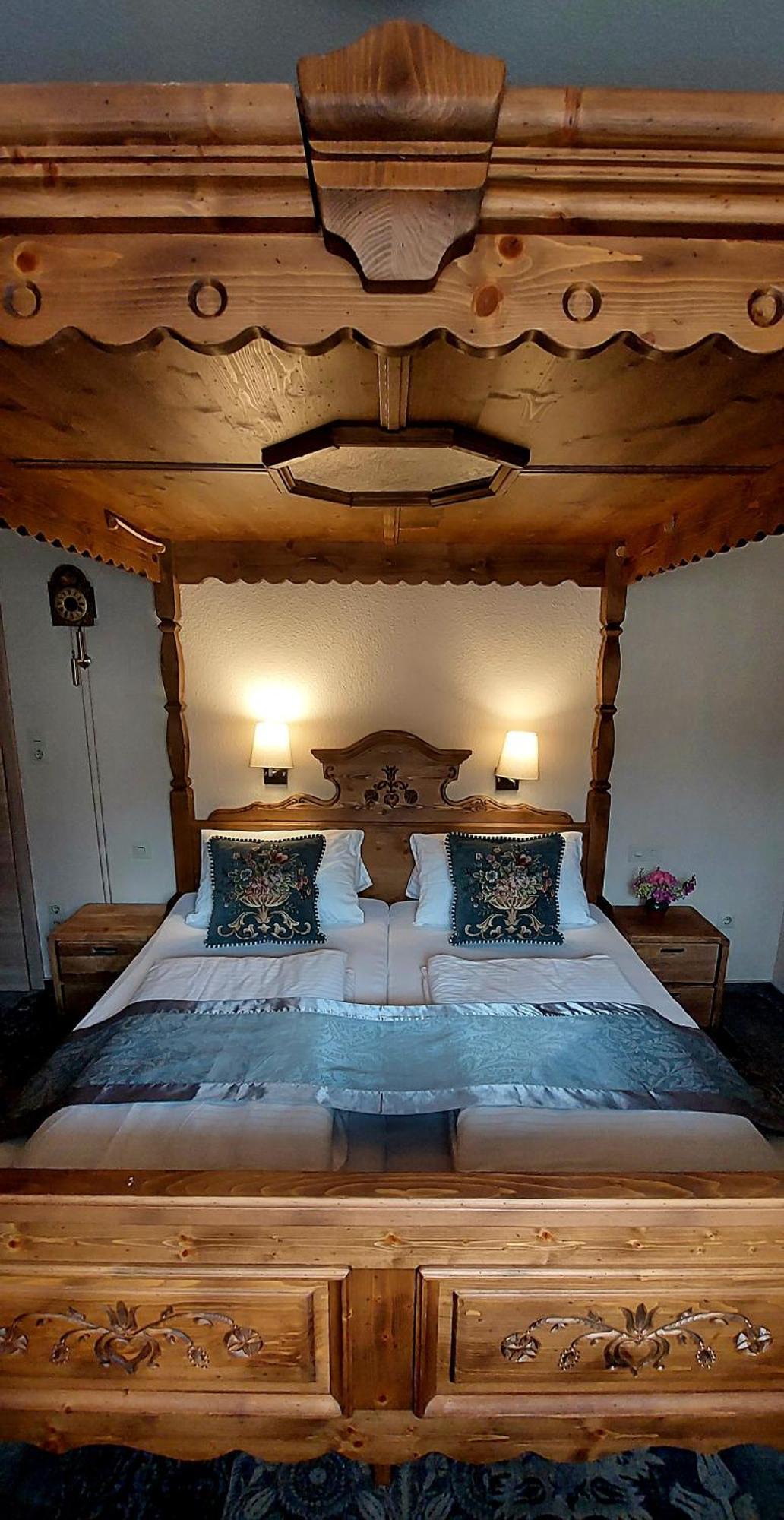 Hotel Kirchbuehl Im Schwarzwald Hotel Шёнау-им-Шварцвальд Экстерьер фото