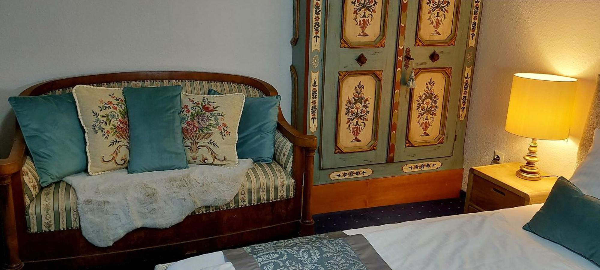 Hotel Kirchbuehl Im Schwarzwald Hotel Шёнау-им-Шварцвальд Экстерьер фото